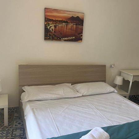 B&B Un Sogno Per Sempre Napoli Bagian luar foto