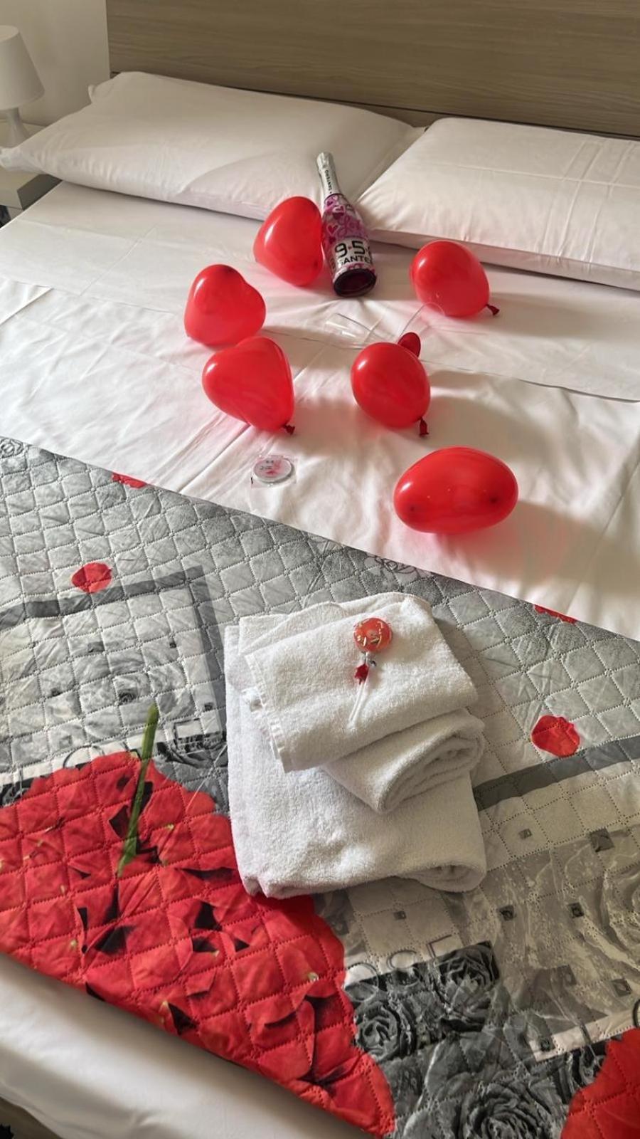 B&B Un Sogno Per Sempre Napoli Bagian luar foto