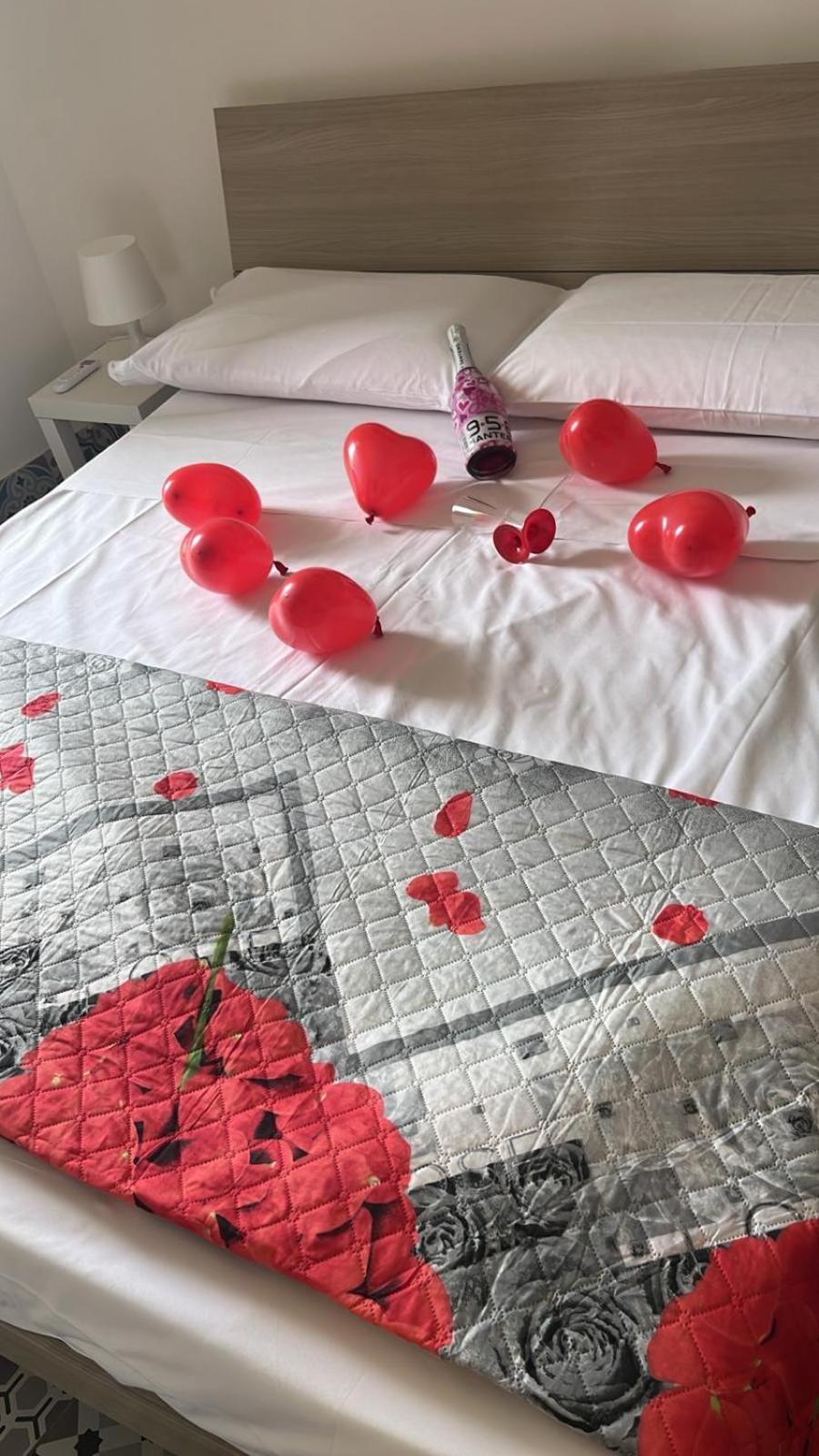 B&B Un Sogno Per Sempre Napoli Bagian luar foto