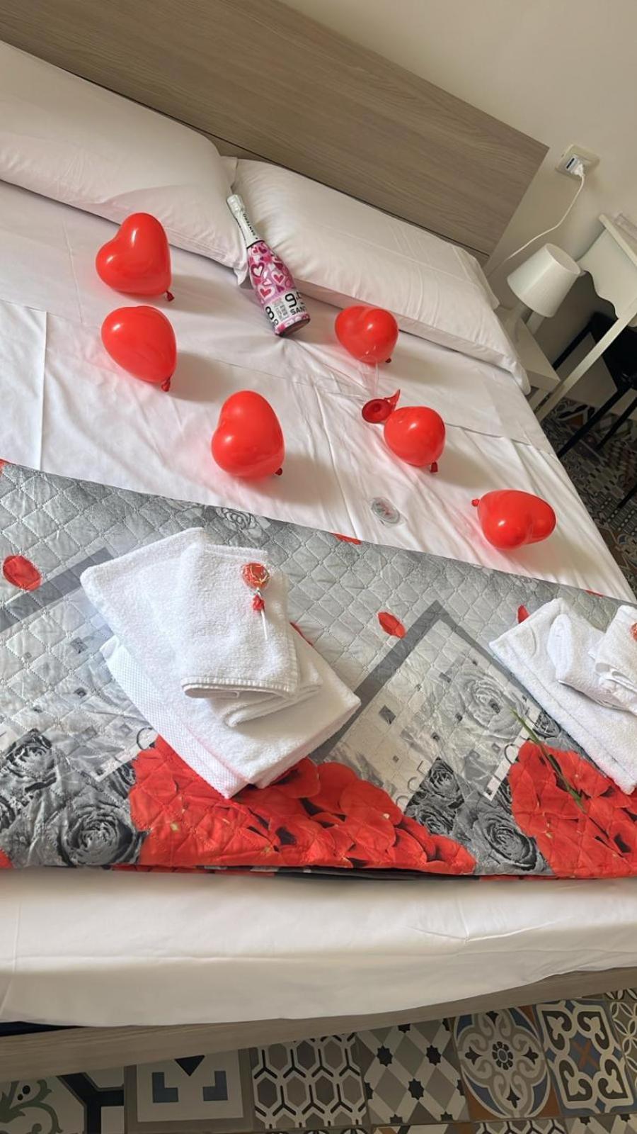 B&B Un Sogno Per Sempre Napoli Bagian luar foto