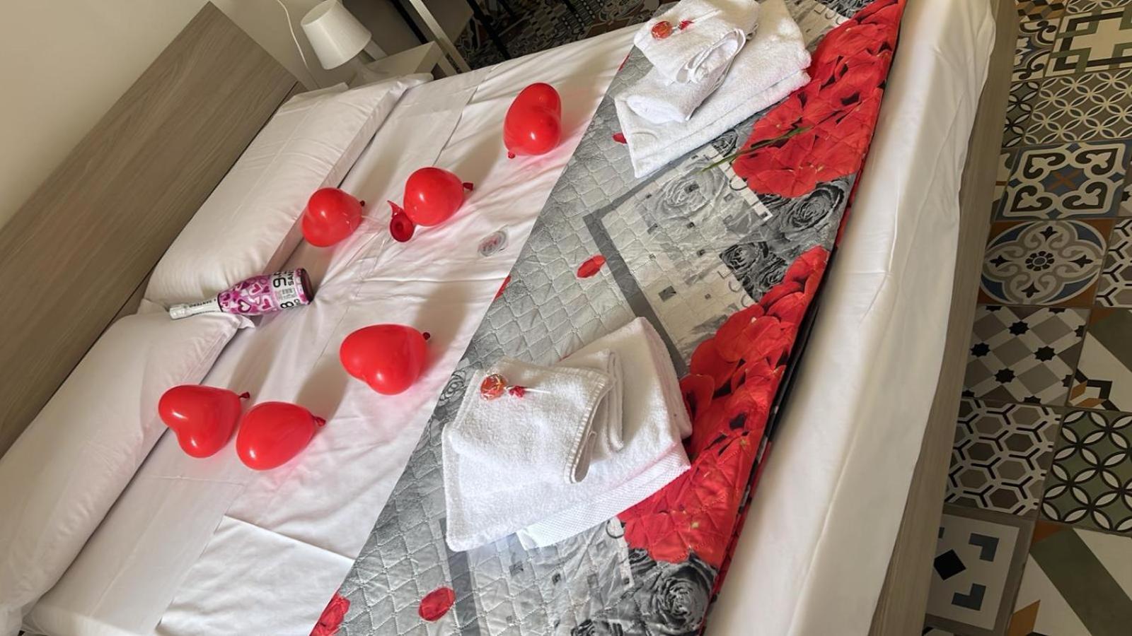 B&B Un Sogno Per Sempre Napoli Bagian luar foto